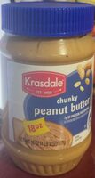 Peanut butter