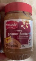 Peanut Butter