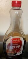 Original Syrup