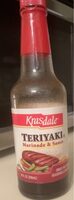 Teriyaki