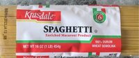 Spaghetti
