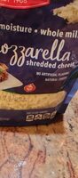 Mozzarella