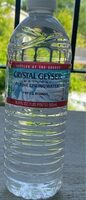 Crystal Geyser