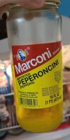 Peperoncini
