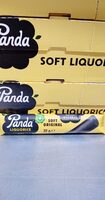 Panda Liquorice