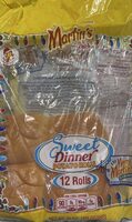 Dinner Roll