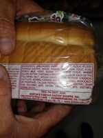Old-Fashioned Real Butter Bread