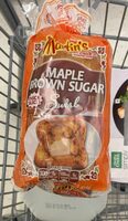 Martin's swirl bread maple brown sugar