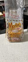 Potato Bread