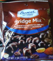 Bridge Mix