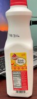 Egg Nog