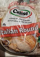 Italian Round