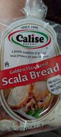 Bakery scala bread