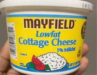 Lowfat Cottage Cheese