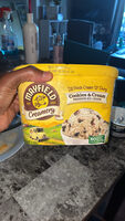 Cookies and Cream Icecream