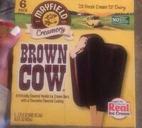 Brown Cow