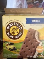 Ice Cream Sandwiches