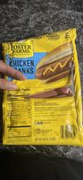 Chicken Franks