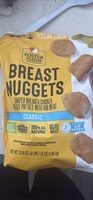 Breast Nuggets