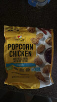 Popcorn Chicken