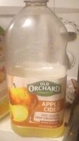 Old orchard