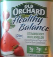 Old Orchard