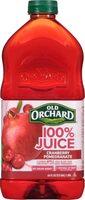 100% Juice