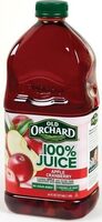 100% Juice