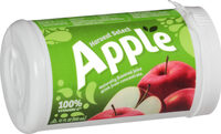 Harvest Select Juice Drink, Apple