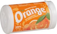 Orange Juice