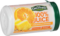 100% Juice