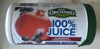 100% Juice