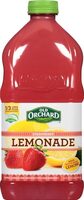 Lemonade