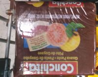 Guava Paste