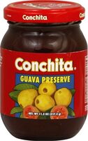 Guava preserve