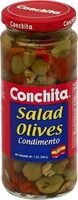 Salad Olives