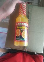 Naranja agria marinade(cajas)