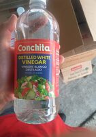 Distilled White Vinegar
