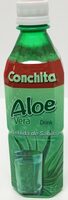 Aloe Vera Drink
