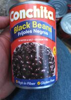 Black beans
