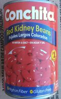 Red kidney beans