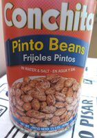 Pinto beans