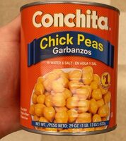 Conchita Chick Peas