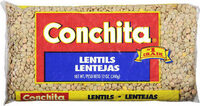 Lentils Lentejas