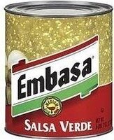 Salsa Verde