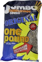 Sunflower seeds
