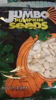 Pumpkin seeds