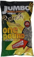 Sunflower seeds