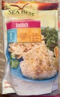 Ret Bag Haddock Fillets