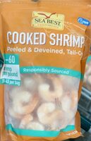 51/60 Cpto Shrimp